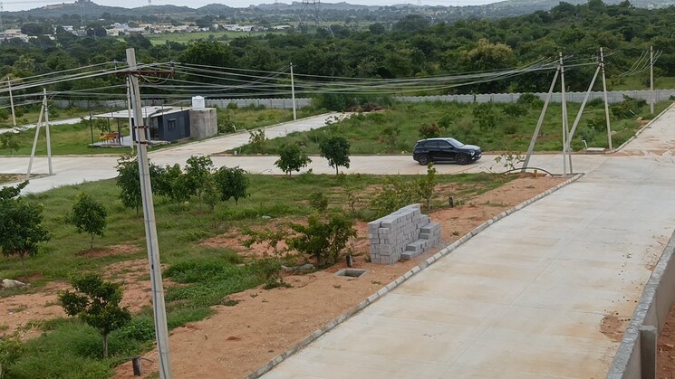 undefined, arising-peacock-valley  200 Sq.Yd. Plot In Chellampalle Hyderabad 9012815