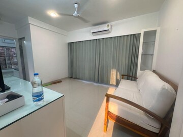 Bedroom in 2 BHK Apartment at Amboli – for Rent