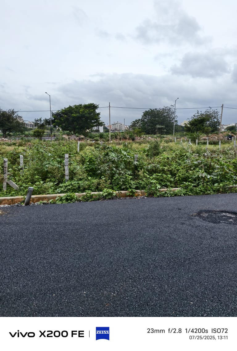 Plot For Sale in Nishchay