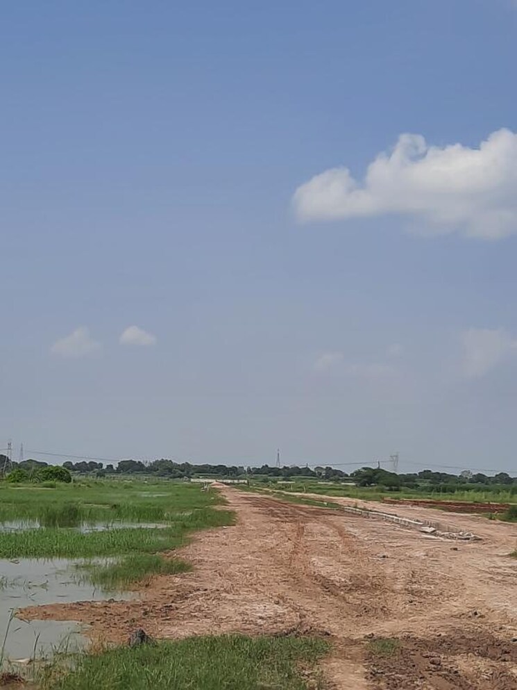 undefined, yamuna expressway  100 Sq.Yd. Plot In Yamuna Expressway Greater Noida 8947025