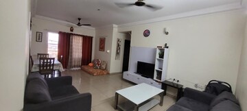 2 BHK Apartment For Rent in Prestige Parkview, Kadugodi