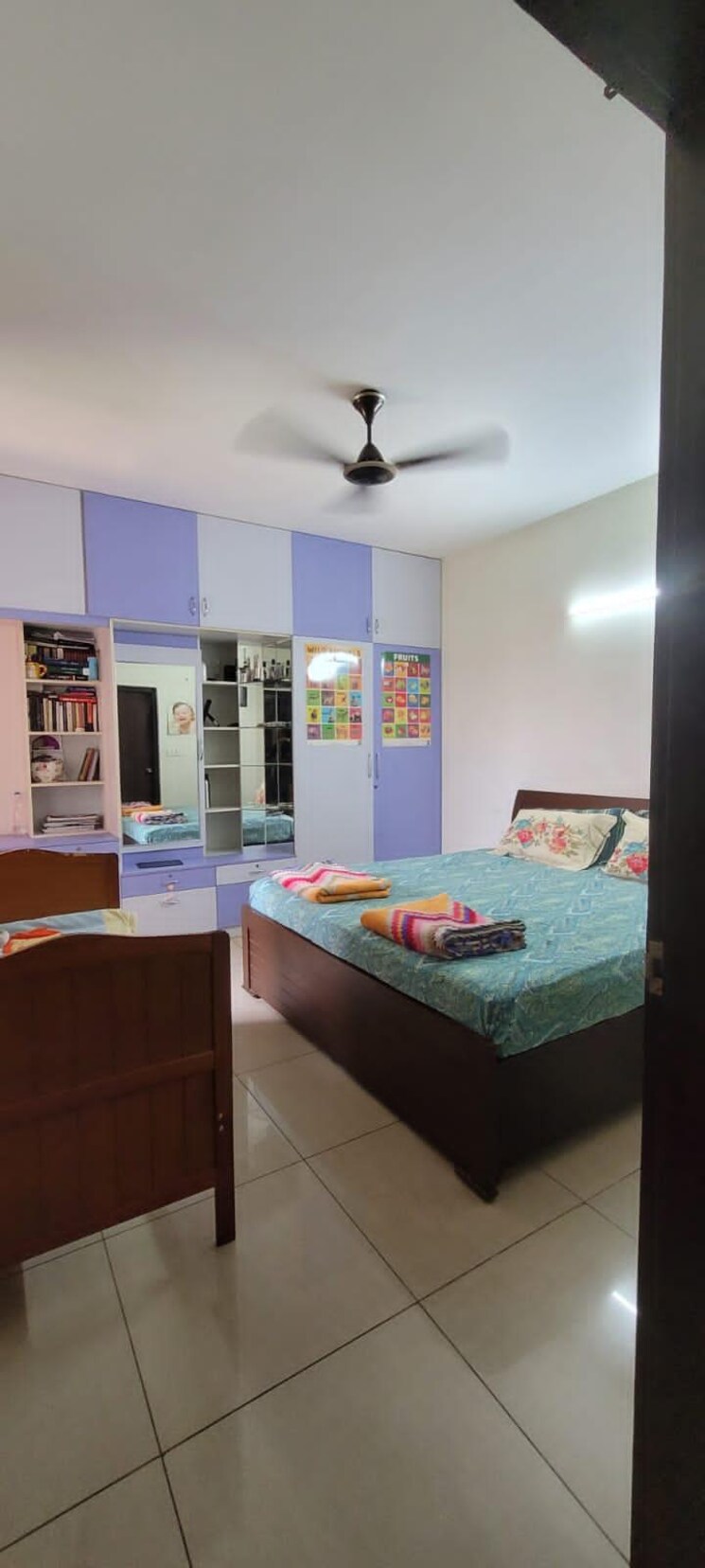 Bedroom, prestige-parkview 2 Bedroom 1215 Sq.Ft. Apartment In Kadugodi Bangalore 9012805