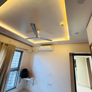 Furnished Amenities in 2 BHK Apartment at Amanora Adreno Towers, Amanora Park Town – for Rent