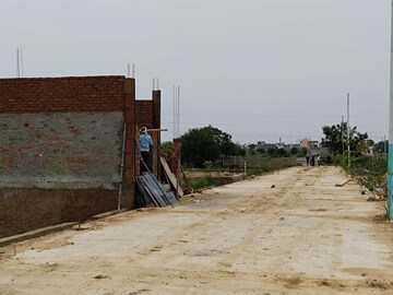 Plot Area in  Plot at Okhla Vihar – for Sale