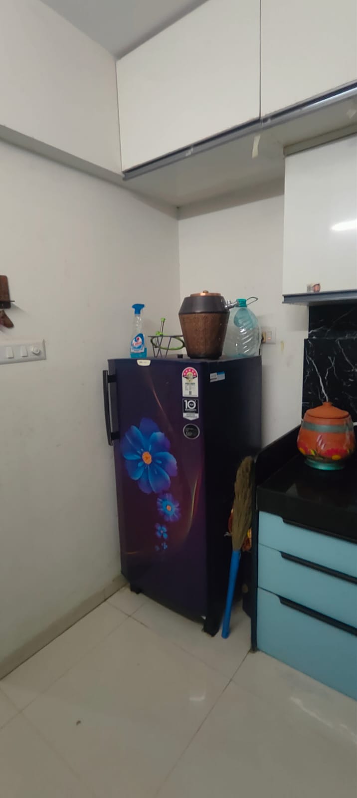 2 BHK Apartment For Rent in Casa Imperia