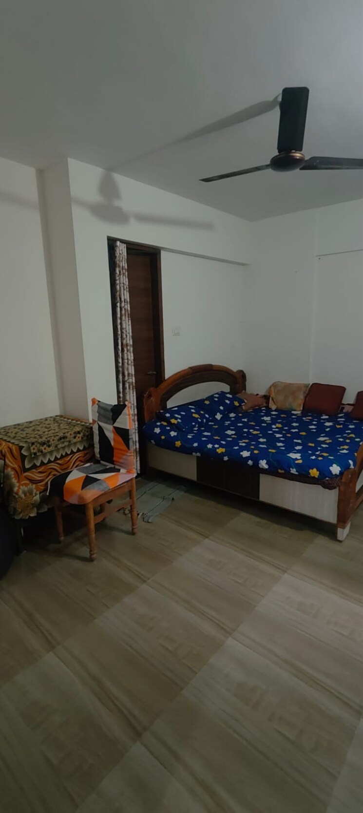 Bedroom, casa-imperia 2 Bedroom 726 Sq.Ft. Apartment In Wakad Pune 9012806