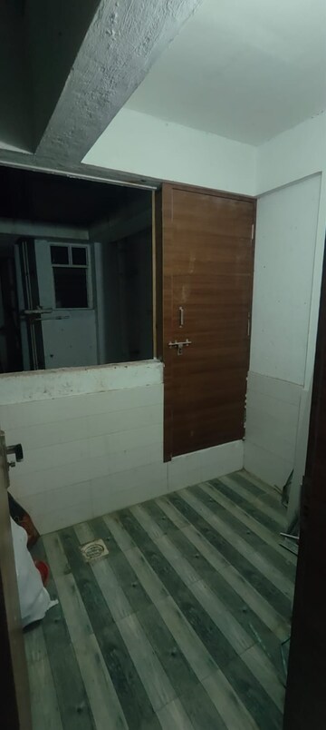 Bathroom in 2 BHK Apartment at Casa Imperia, Wakad – for Rent