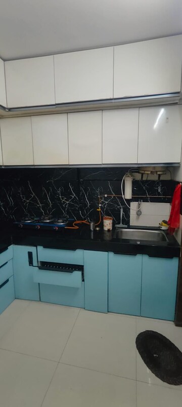 Gym in 2 BHK Apartment at Casa Imperia, Wakad – for Rent