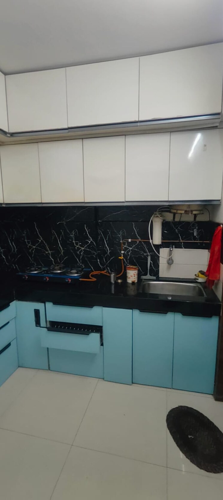 Gym, casa-imperia 2 Bedroom 726 Sq.Ft. Apartment In Wakad Pune 9012806