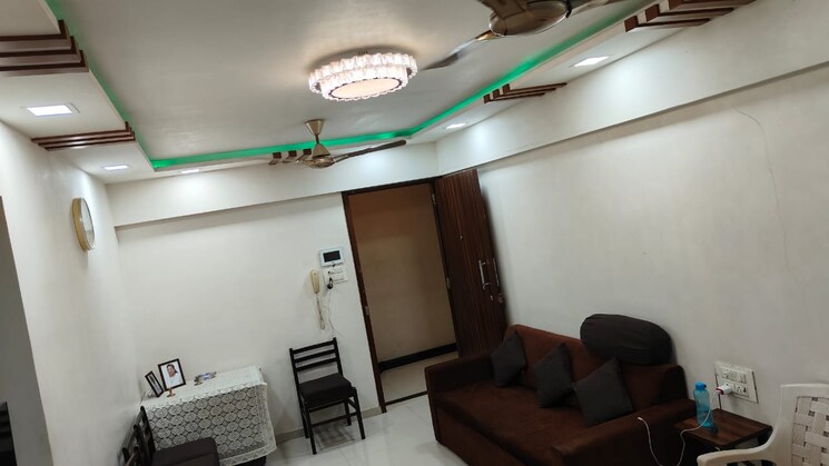 Living Room, sabari-shaan 1 Bedroom 620 Sq.Ft. Apartment In Chembur Mumbai 9012790