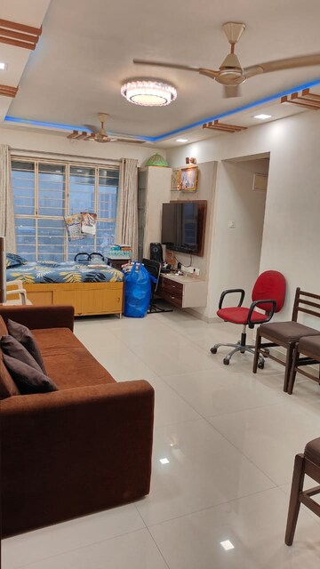 1 BHK Apartment For Sale in Sabari Shaan, Chembur