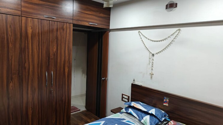 Bedroom, sabari-shaan 1 Bedroom 620 Sq.Ft. Apartment In Chembur Mumbai 9012790