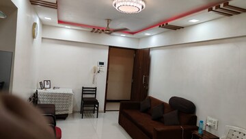 Team Area in 1 BHK Apartment at Sabari Shaan, Chembur – for Sale
