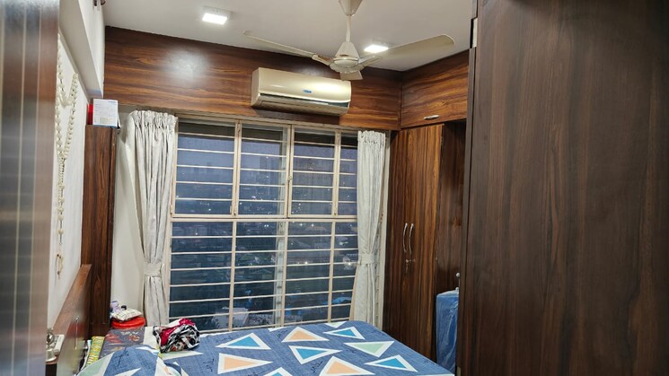 Bedroom, sabari-shaan 1 Bedroom 620 Sq.Ft. Apartment In Chembur Mumbai 9012790