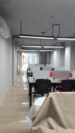 1500 Sq.Ft. Office Space in Royal Project 
