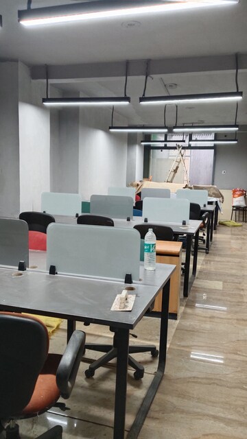 Team Area in  Office Space at Sector 3 – for Rent