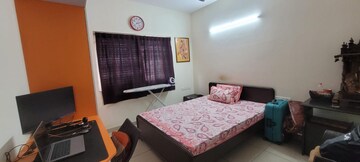 Bedroom in 2 BHK Apartment at Prestige Parkview, Kadugodi – for Rent