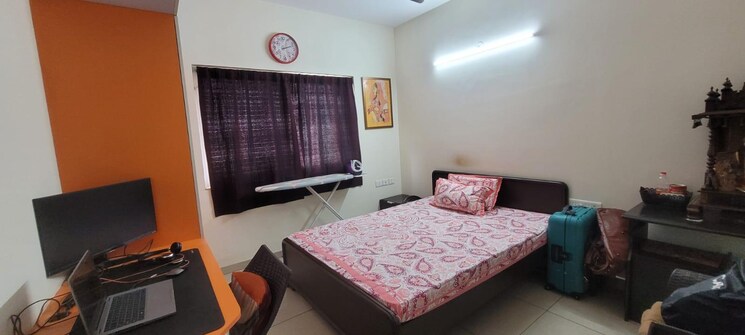 Bedroom, prestige-parkview 2 Bedroom 1215 Sq.Ft. Apartment In Kadugodi Bangalore 9012805