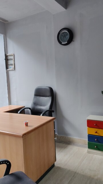 Kitchen in  Office Space at Sector 3 – for Rent