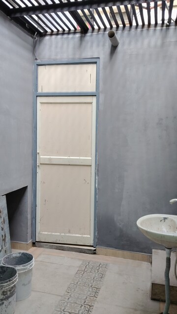 Bathroom in  Office Space at Sector 3 – for Rent