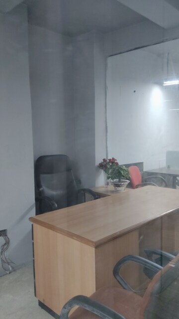 Bedroom in  Office Space at Sector 3 – for Rent