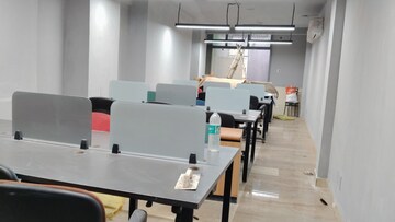 Team Area in  Office Space at Sector 3 – for Rent