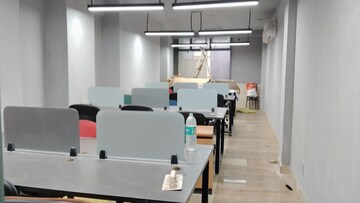 Team Area in  Office Space at Sector 3 – for Rent