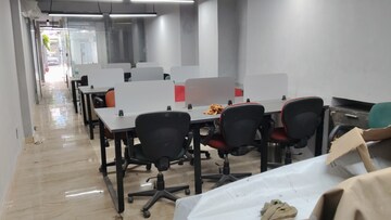 Team Area in  Office Space at Sector 3 – for Rent