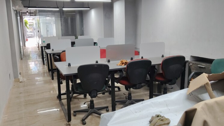 Team Area, sector 3 Commercial Office Space 1500 Sq.Ft. In Sector 3 Noida 9012824