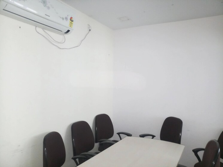 Team Area, primarc-tower Commercial Office Space 1270 Sq.Ft. In Salt Lake City Kolkata 9012797