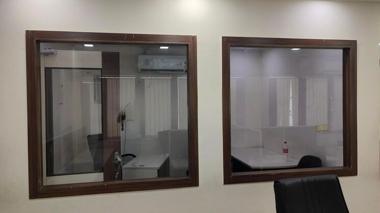 Kitchen, primarc-tower Commercial Office Space 1270 Sq.Ft. In Salt Lake City Kolkata 9012797