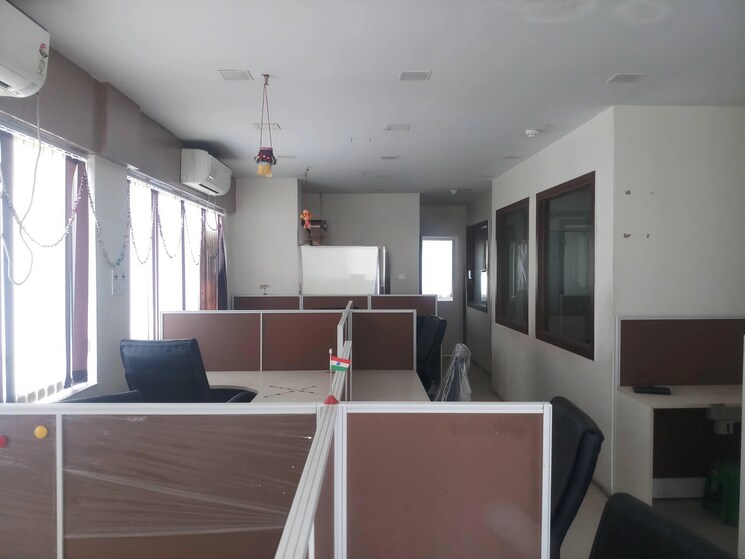 Team Area, primarc-tower Commercial Office Space 1270 Sq.Ft. In Salt Lake City Kolkata 9012797