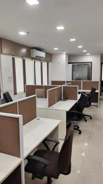 1270 Sq.Ft. Office Space in Primarc Tower