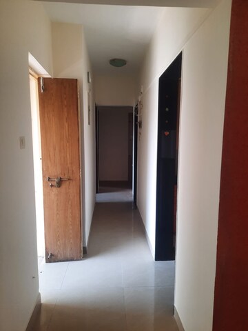 Building Lobby in 2 BHK Apartment at Gera Foliage, Viman Nagar – for Rent