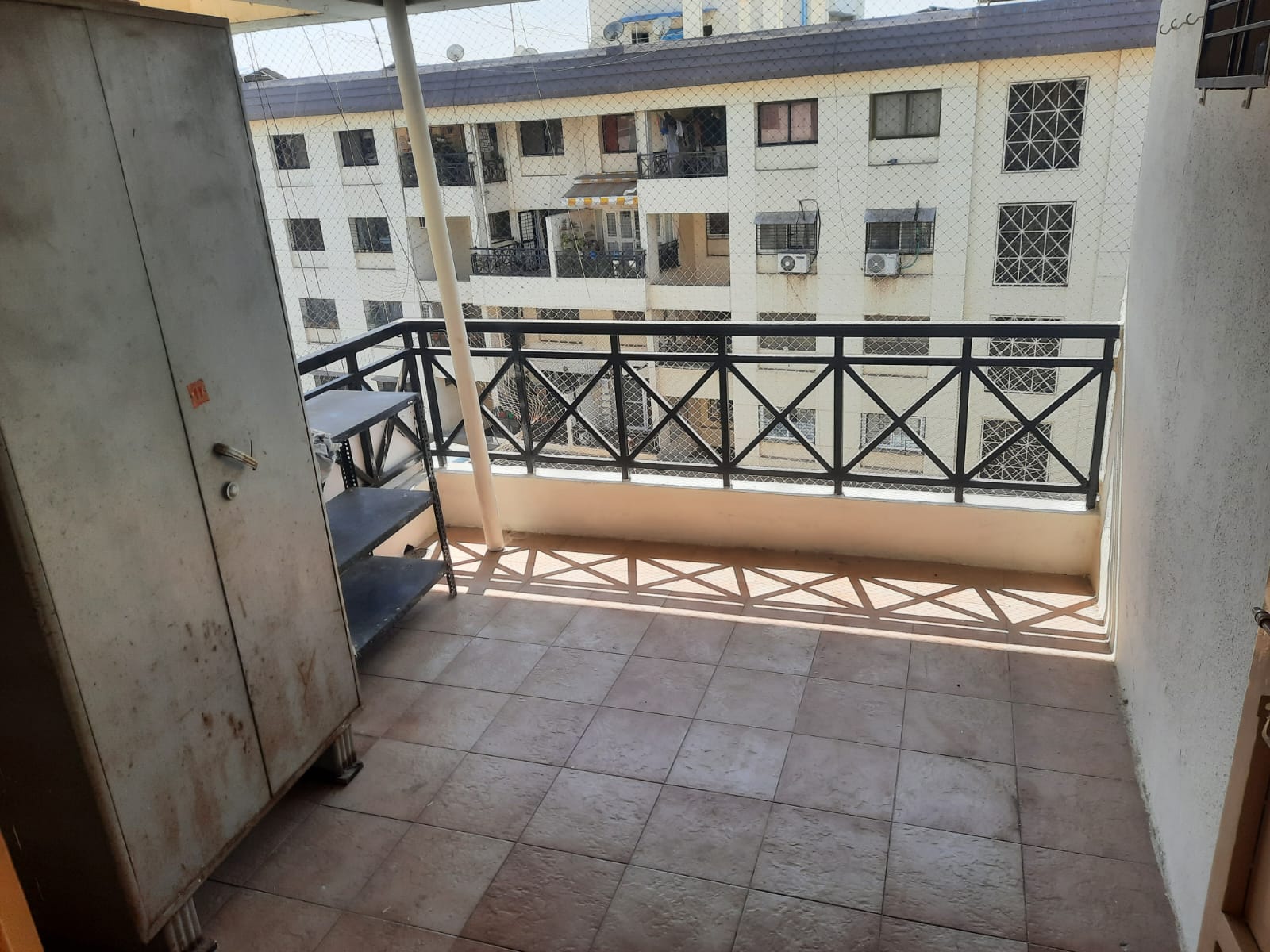 2 BHK + Pooja Room 1000 Sq.Ft. Apartment in Gera Foliage