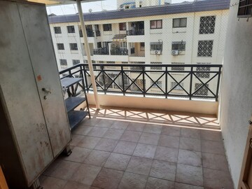 2 BHK Apartment For Rent in Gera Foliage, Viman Nagar