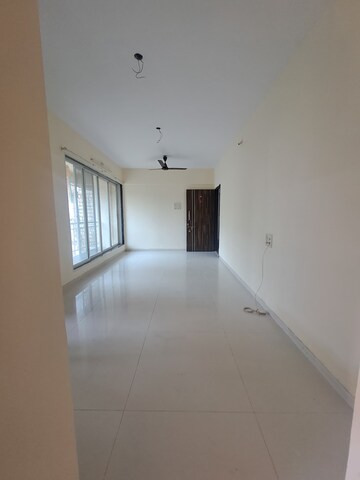 Room in 2 BHK Apartment at Shreeji Aradhan, Ulwe – for Rent