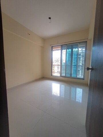 Room in 2 BHK Apartment at Shreeji Aradhan, Ulwe – for Rent