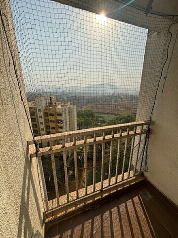 2 BHK Apartment For Sale in Lodha Palava Exotica, Dombivli East
