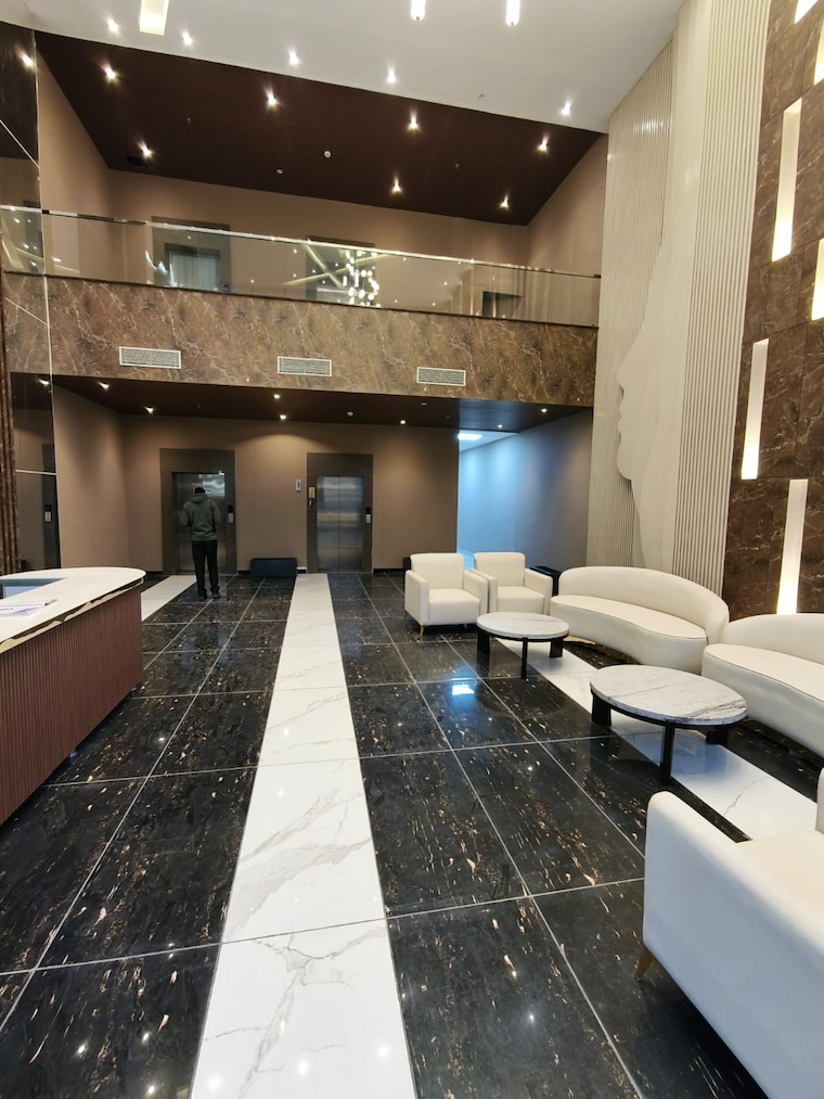 Other, sahastradhara road 1 Bedroom 654 Sq.Ft. Apartment In Sahastradhara Road Dehradun 9012897