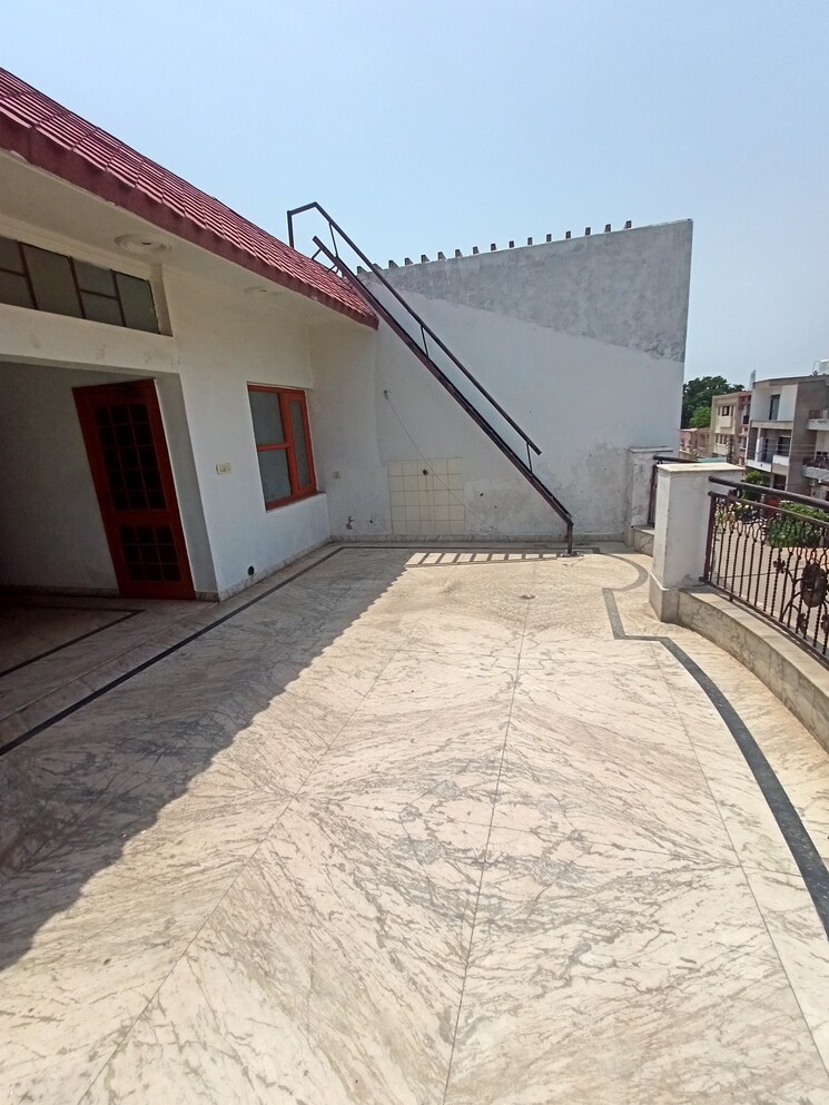 Exterior View, sector 9 panchkula 2 Bedroom 1600 Sq.Ft. Independent House In Sector 9 Panchkula Panchkula 9012831