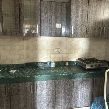 Kitchen in 2 BHK Apartment at TDI City Kingsbury, Sector 61 – for Sale
