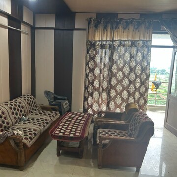 2 BHK Apartment For Sale in TDI City Kingsbury, Sector 61