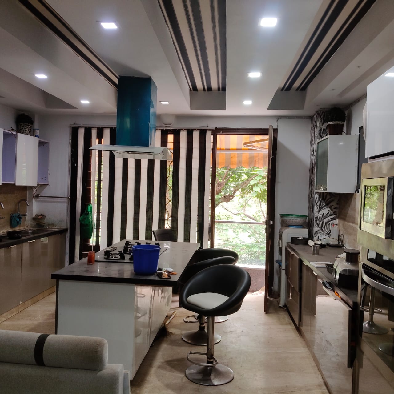 3.5 BHK Builder Floor For Rent in Builder Floor 