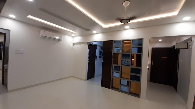 Living Room, majestique-euriska 2 Bedroom 746 Sq.Ft. Apartment In Mohammadwadi Pune 9012848