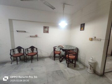 Hall in 1 BHK Apartment at Hiranandani Gardens Cypress, Powai – for Rent
