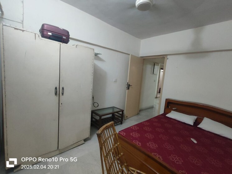 Master Bedroom, hiranandani-gardens-cypress 1 Bedroom 550 Sq.Ft. Apartment In Powai Mumbai 9012865