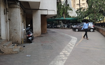 2 BHK Apartment For Sale in Ruby Classic, Kandivali West