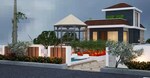 4 BHK 2004 Sq.Ft. Villa in Ajmer Road