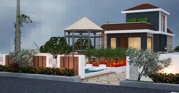 4 BHK Villa For Sale in Ajmer Road